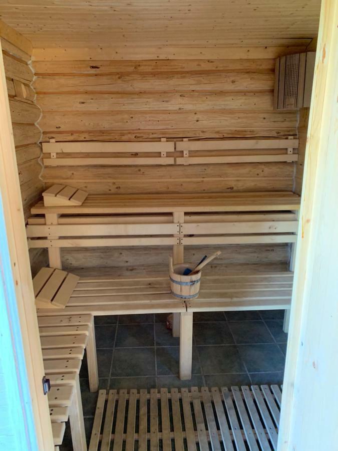 Holiday home Srub 155 *