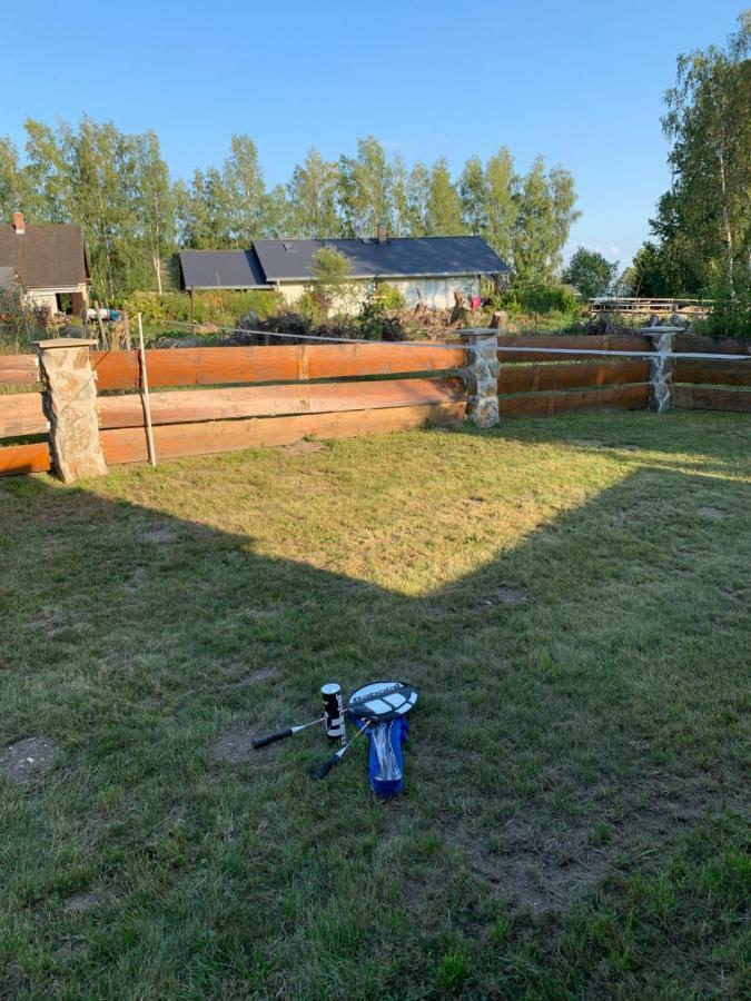 Holiday home Srub 155