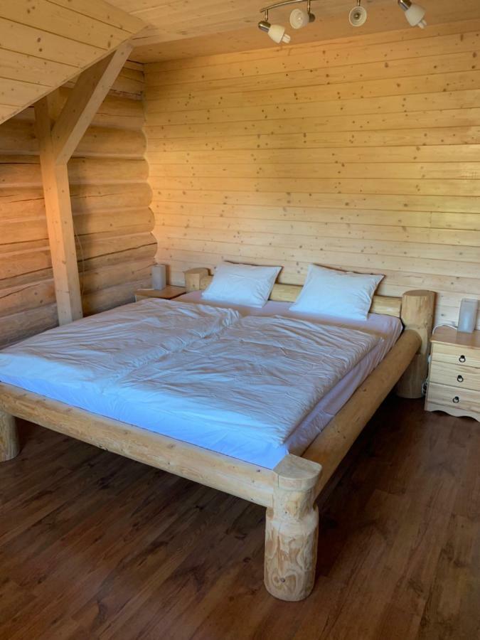 Srub 155 Holiday home Bublava